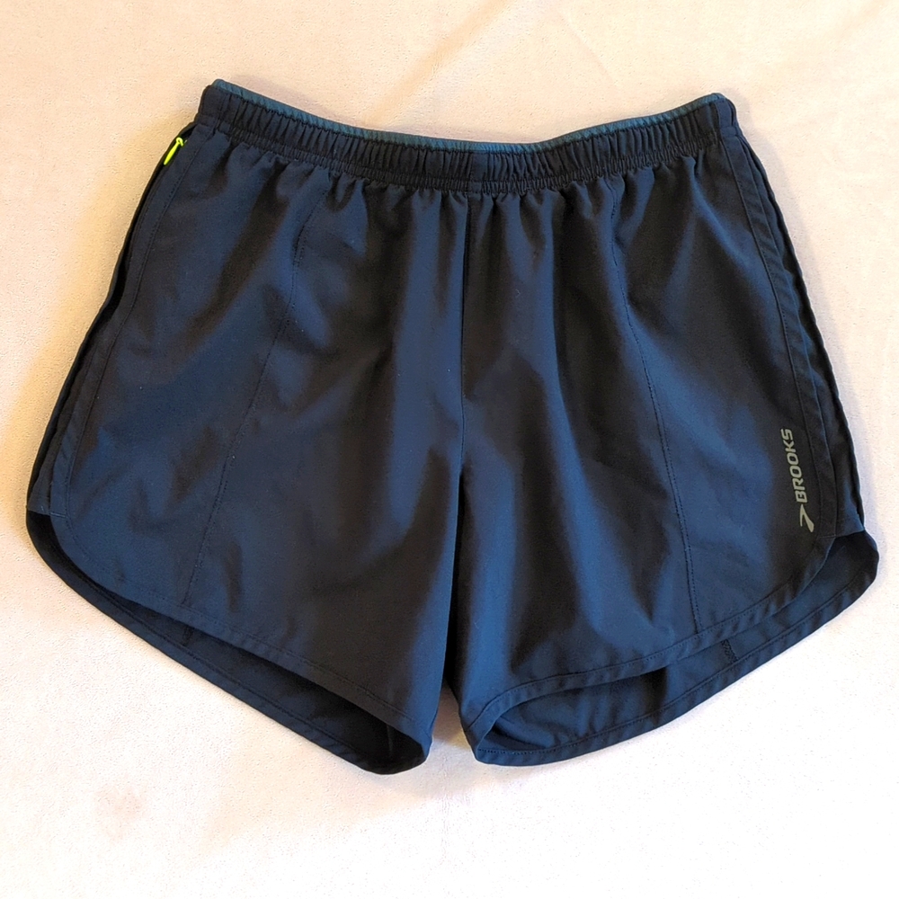Brooks Running Short